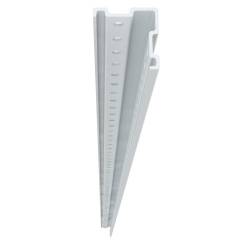 Стойка для архивного стеллажа 1000 мм