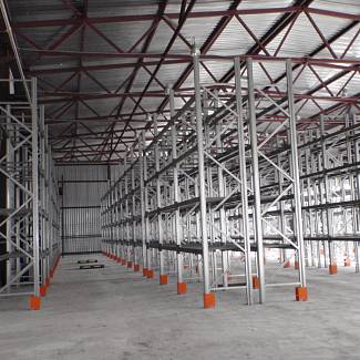 Компания «Элсиб» г. Барнаул