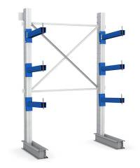 Стеллаж консольный 1679.100