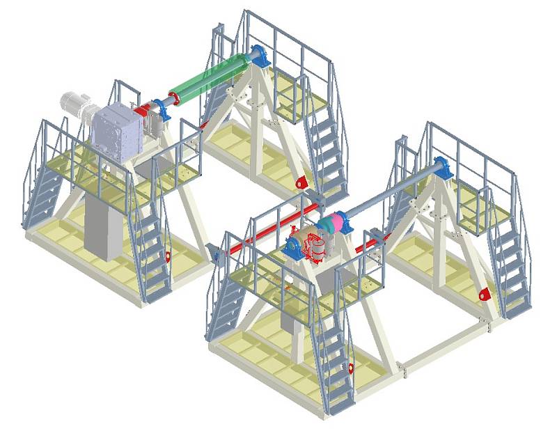 Технические характеристики