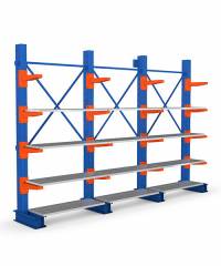 Стеллаж консольный 1679.106