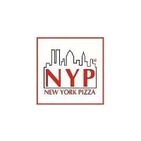 Нью-Йорк Пицца